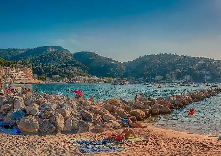 Sol Port Soller *