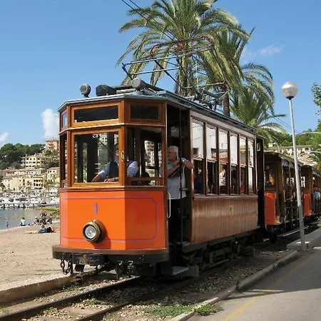 Sol Port Soller