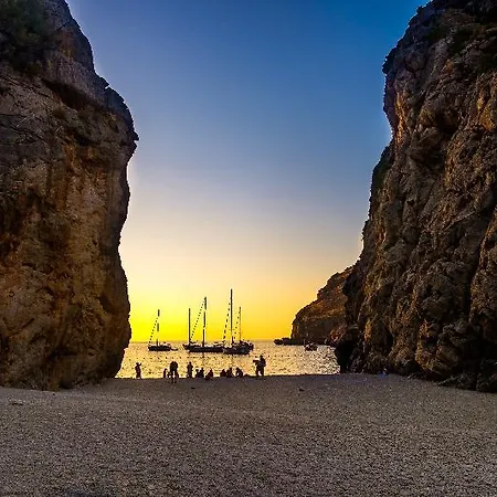 Sol Port Soller Ostello Puerto de Sóller