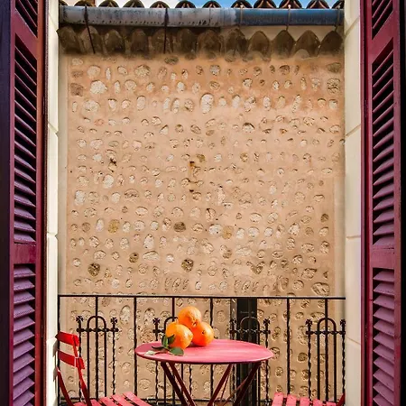 Sol Port Soller Hostal *