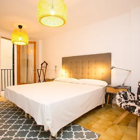 Hostal Sol Port Soller