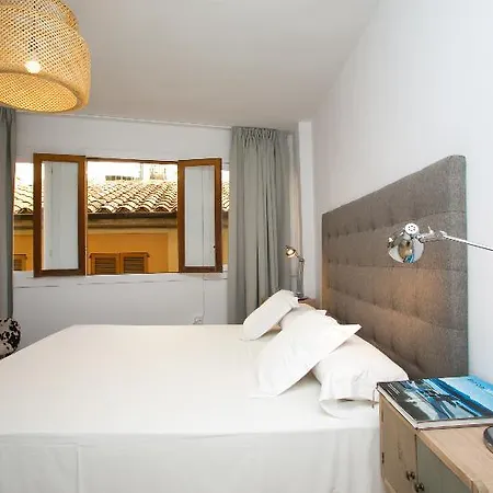 Sol Port Soller Hostal *