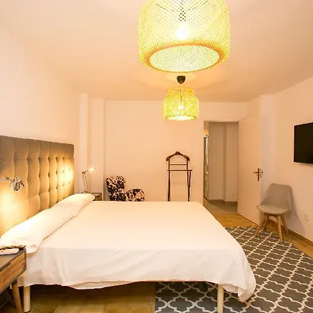 Hostal Sol Port Soller *